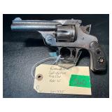 Forehand Arms Top Break Rev. 32cal PARTS GUN ONLY