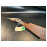 Hamilton 27 Rif 22cal