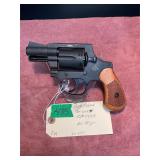 Rock Island 206 Rev.38 spl