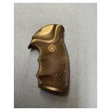 Pachmayr Handgun grips fits Charter Arms