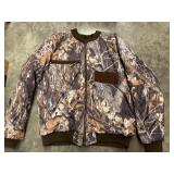 Menï¿½s Hunting Apparel size med
