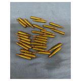 223 Ammunition 30 rds