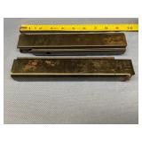 Thompson 45 Cal magazines 30rd