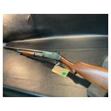 Winchester 12ga Shotgun