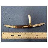 Schrade Old Timer 840T Pocket Knife