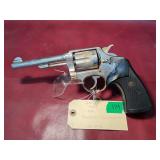 Spanish 1924 Rev. 32 Winchester