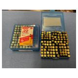 Aguila 22 40 gr 167 rds