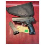 Hi Point JHP Pis 45 acp 2magazines &soft case