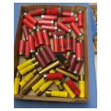 Mixed shotgun shells