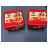 Monarch 20ga 7 1/2 shot 50 rds