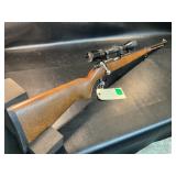 Ruger 77/50 50cal Black Powder