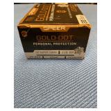 30 Super Carry 115gr 20 rds