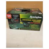 Remington universal gun care system new inbox