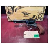Cimarron MP Birds Herd Rev. 45 LC IOB