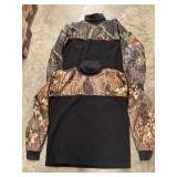 Menï¿½s outdoor hunting apparel Large