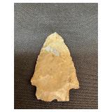 Arrowhead found in TN