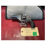 Iver Johnson FlipTop Rev. 38cal w/case
