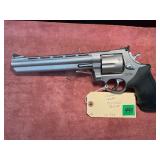 Taurus Tracker Rev. 44