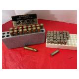 357 & 30-30 Cartridges only