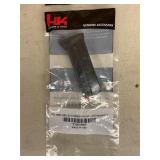 HK 9mm 12rds magazine