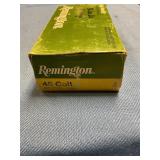 45 Colt 250gr 32 rds & 17 brass casings