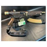 Sarco Armelegant Sav Ang 10 12ga 2magazines