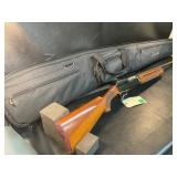 Franchi Brescia 12ga with case