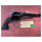 EAA Bounty Hunter Rev. 45 Colt