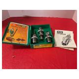RCBS 45 Colt reloading dies