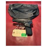 Makarov German 9x18 pis.w/ Concealed carry pack.