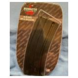 ,22/ 5.56 mm AR15 rifle 30 rd magazine