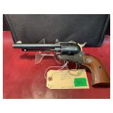 Ruger Single Six Rev. 22 w/ case