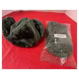 Helmet Flyer Hats for winter wear 1XL 1 small