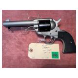 Ruger Wrangler Rev. 23 LR
