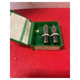 RCBS 30/06 reloading  dies