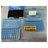 Buffalo boar heavy 45+p colt 12rds / ammo boxes