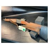 French MAS 1936 Rifle 7.5mm