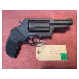 Taurus  The Judge Rev.410/45
