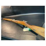 Mosin Nagant 1942 Rif. 7.62x54