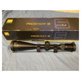 Nikon Prostaff PR51 3.5-14x50 scope in box