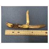 Schrade Uncle Henry 237UH Knife