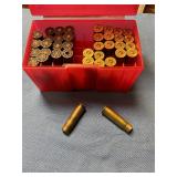 Brass Casings 43 Beaumont & Egyptian( 39 casings )