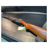 FIE SB Shotgun 12ga cracked forearm