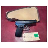 Makarov German Pistol 9x18