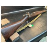 Remington 03-A3 Rif. 30.06 w/sling