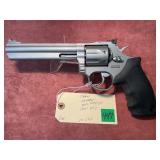 Taurus Tracker Rev. 357