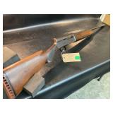Remington II Shotgun 16ga
