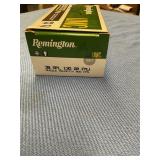 Remington 38 SPL 130gr 50 rds