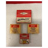 CCI Primers No.109 ,550&200