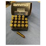 357mag 125gr 20 rds